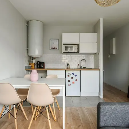 Apartman Gossolet - Welkeys
