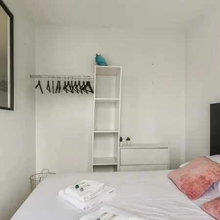 Apartman Gossolet - Welkeys *