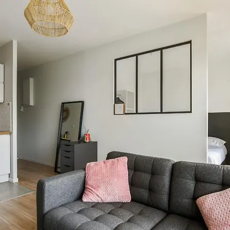 Apartman Gossolet - Welkeys *