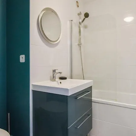 Apartman Gossolet - Welkeys Lille