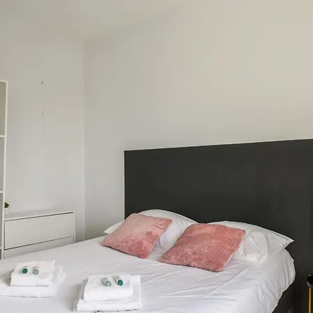 Gossolet - Welkeys Apartman
