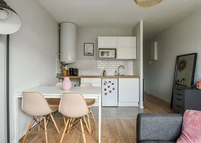 Daire Gossolet - Welkeys