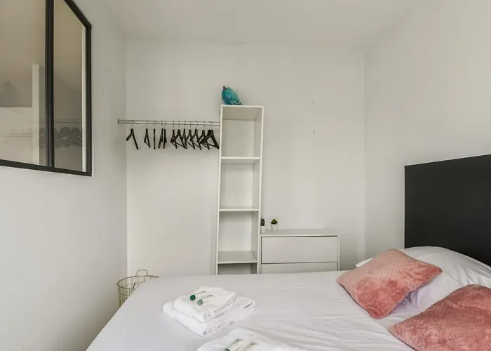 Daire Gossolet - Welkeys *