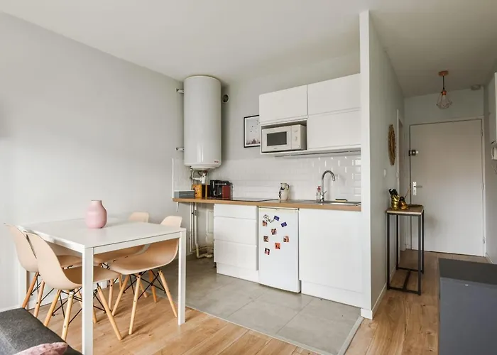 Gossolet - Welkeys Lille