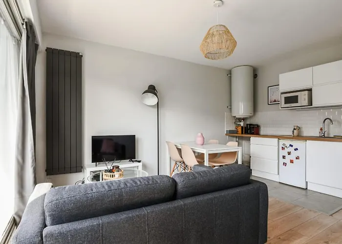 Gossolet - Welkeys * Lille