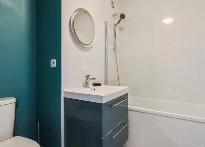 Daire Gossolet - Welkeys Lille