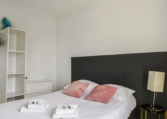 Gossolet - Welkeys Daire