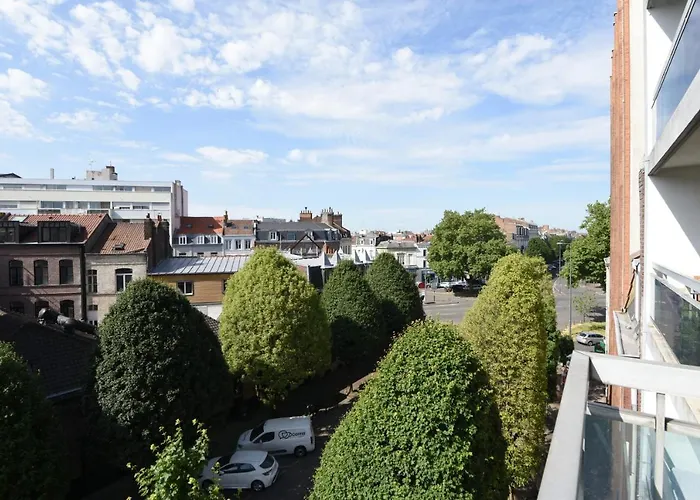 Gossolet - Welkeys * Lille