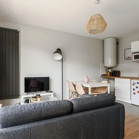 Gossolet - Welkeys * 릴